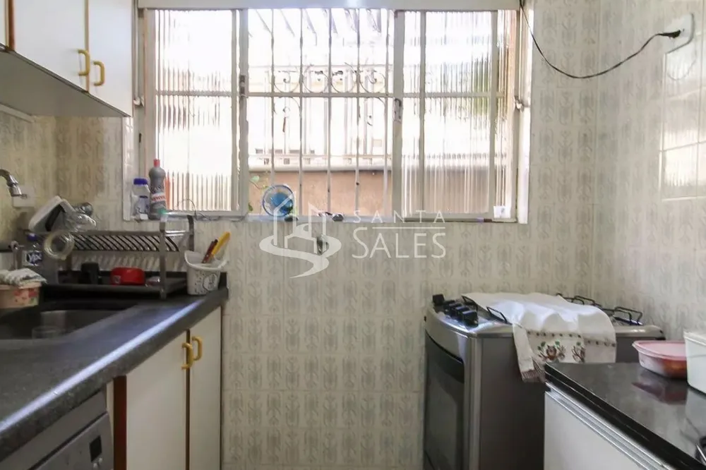 Sobrado, 4 quartos, 160 m² - Foto 13