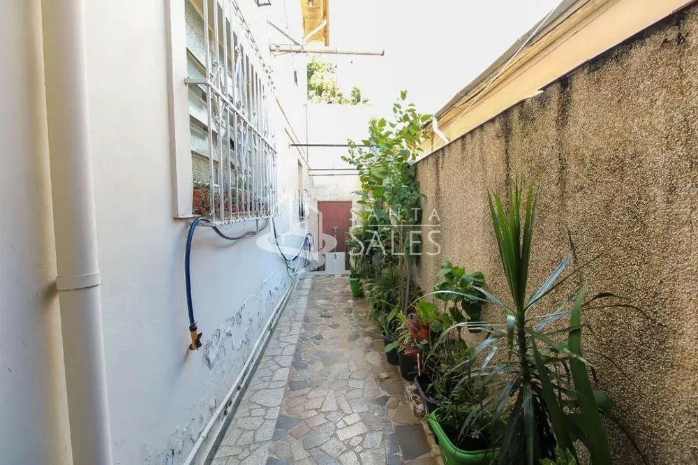 Sobrado, 4 quartos, 160 m² - Foto 12
