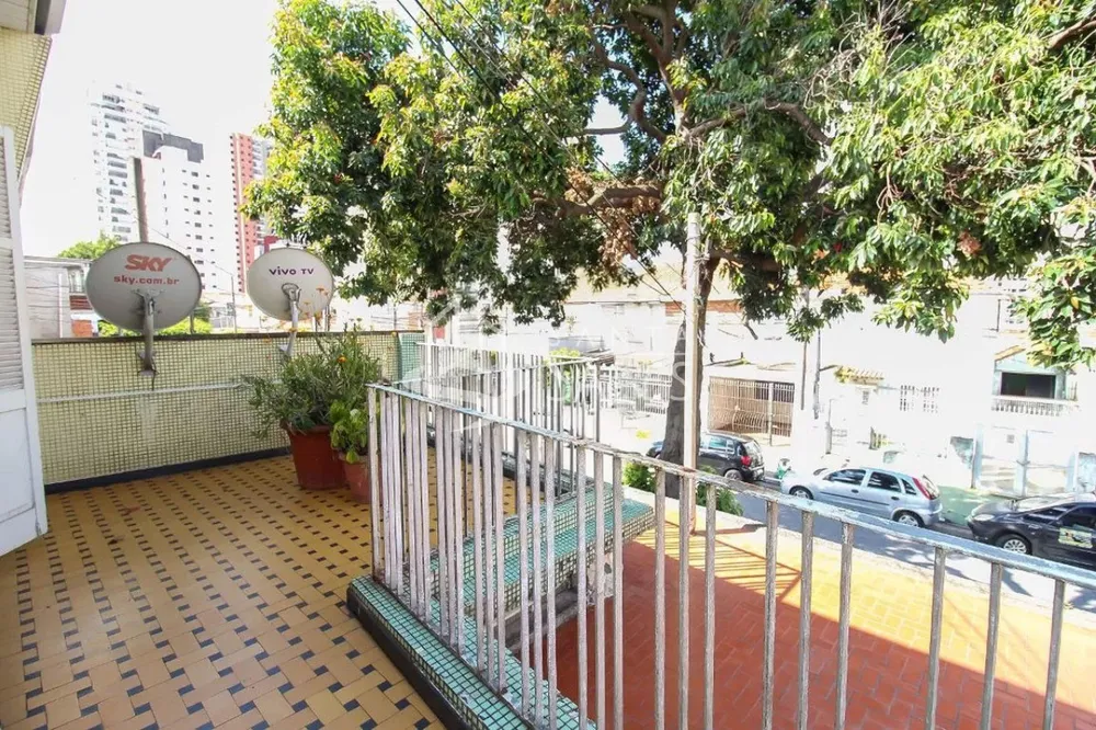 Sobrado, 4 quartos, 160 m² - Foto 5