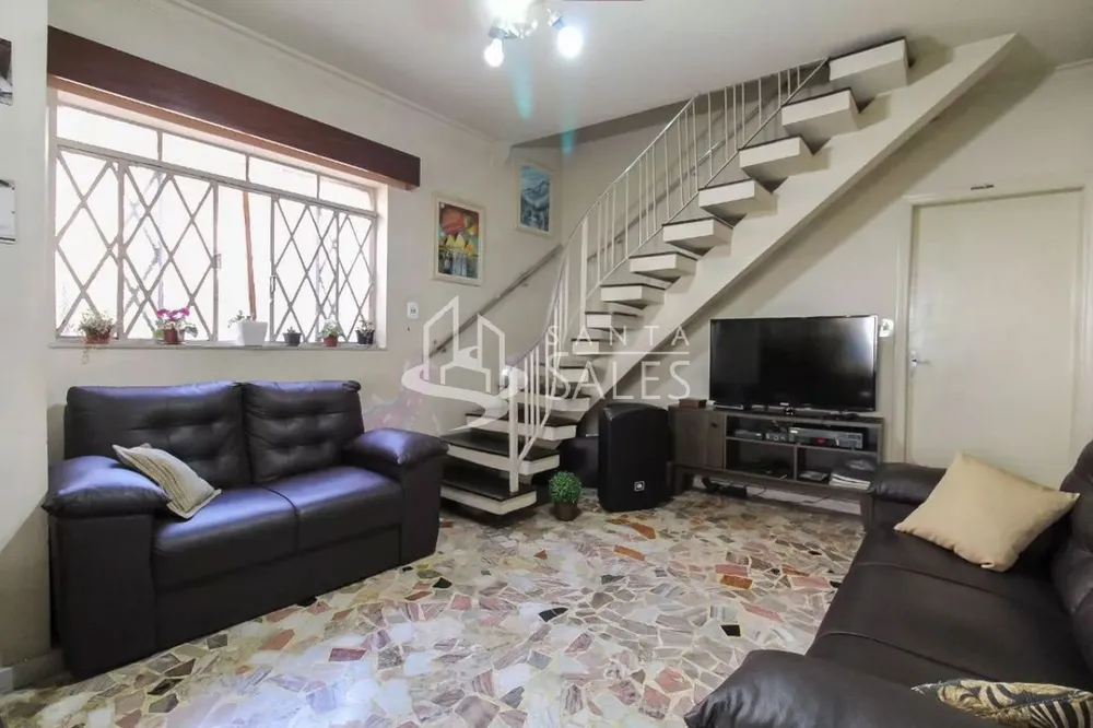 Sobrado, 4 quartos, 160 m² - Foto 7