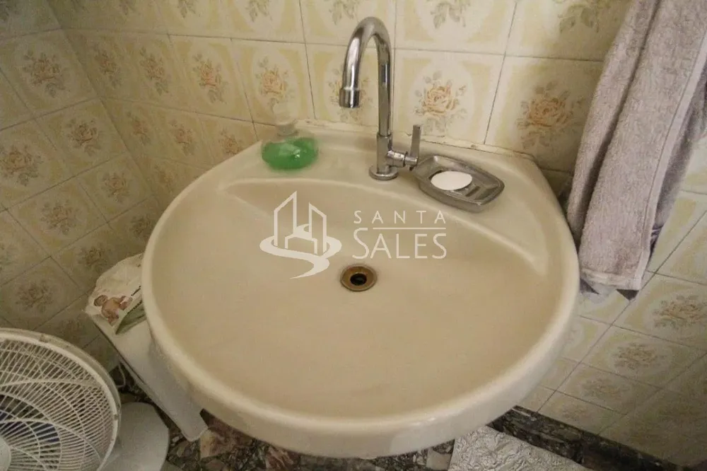 Sobrado, 4 quartos, 160 m² - Foto 9
