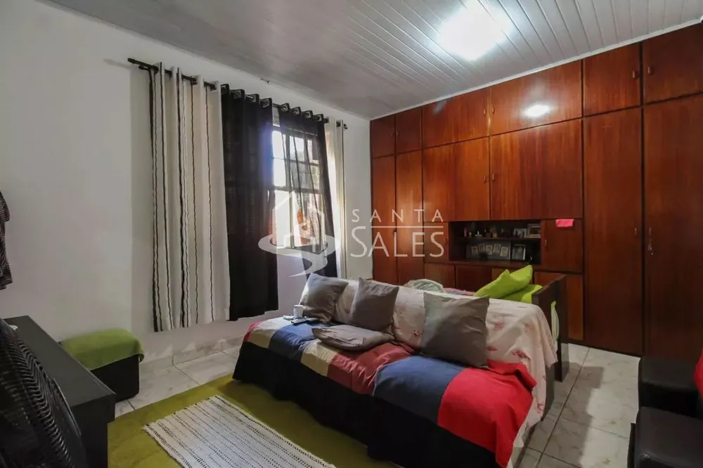 Sobrado, 4 quartos, 160 m² - Foto 8