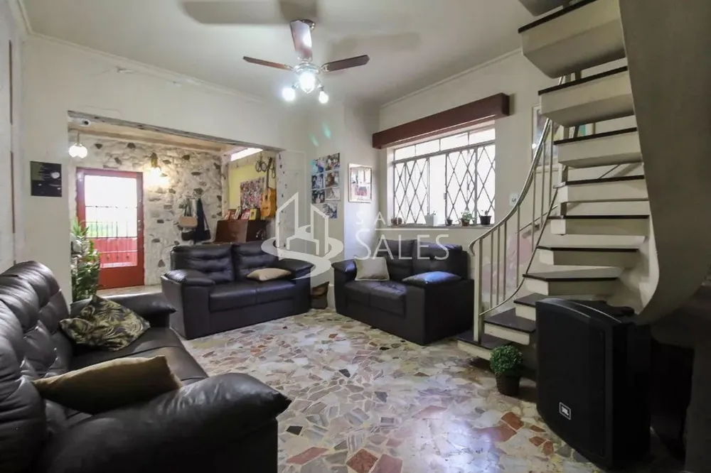 Sobrado, 4 quartos, 160 m² - Foto 4