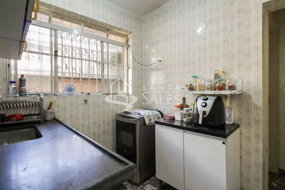 Sobrado, 4 quartos, 160 m² - Foto 12