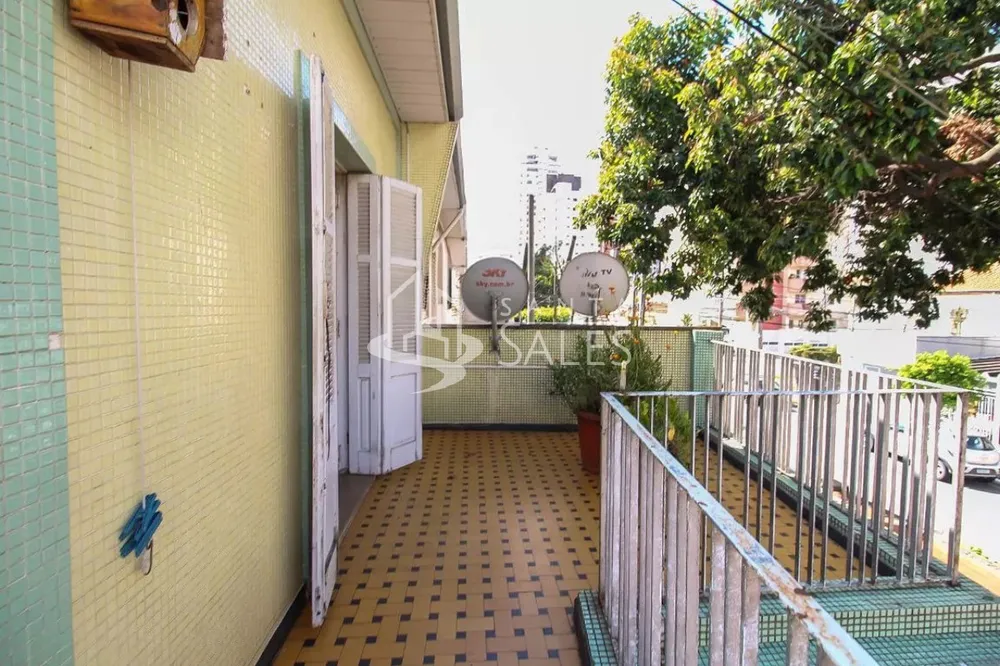 Sobrado, 4 quartos, 160 m² - Foto 6
