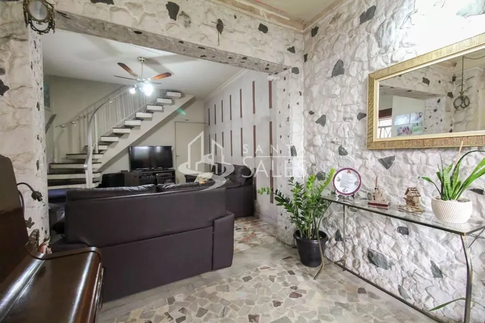 Sobrado, 4 quartos, 160 m² - Foto 3