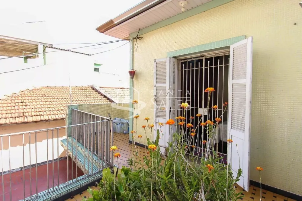 Sobrado, 4 quartos, 160 m² - Foto 11