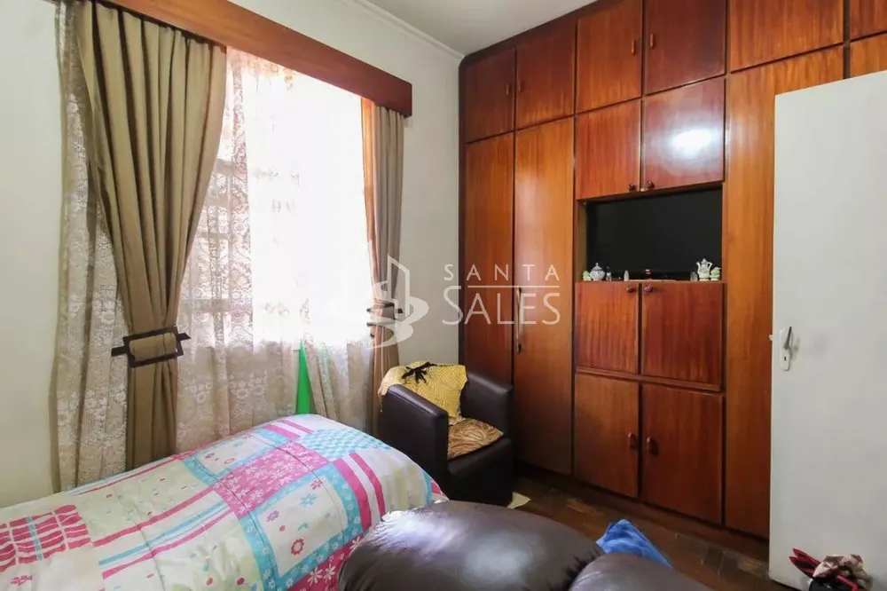 Sobrado, 4 quartos, 160 m² - Foto 8