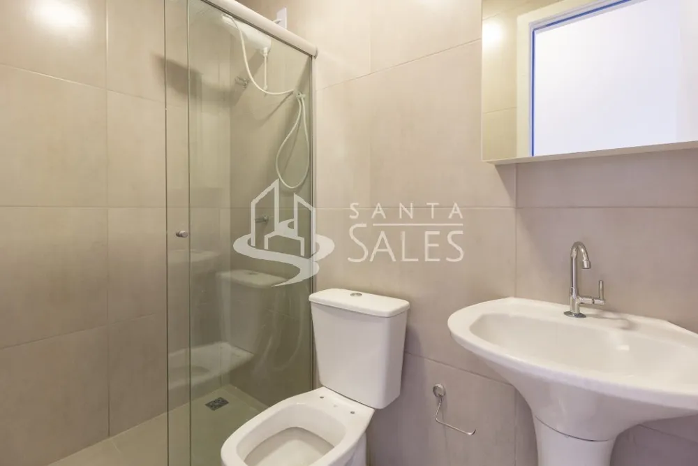 Apartamento, 1 quarto, 21 m² - Foto 8