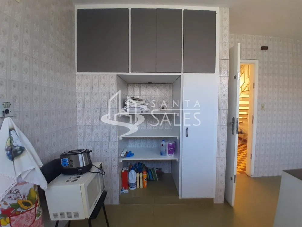 Sobrado, 3 quartos, 146 m² - Foto 6