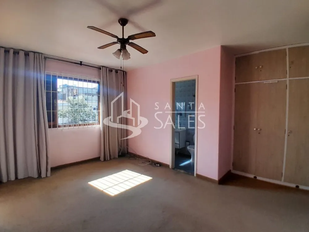 Sobrado, 3 quartos, 146 m² - Foto 7