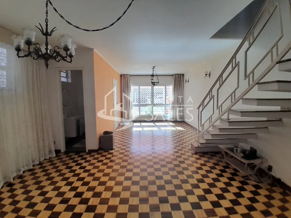 Sobrado, 3 quartos, 146 m² - Foto 2