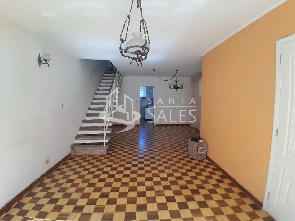 Sobrado, 3 quartos, 146 m² - Foto 2