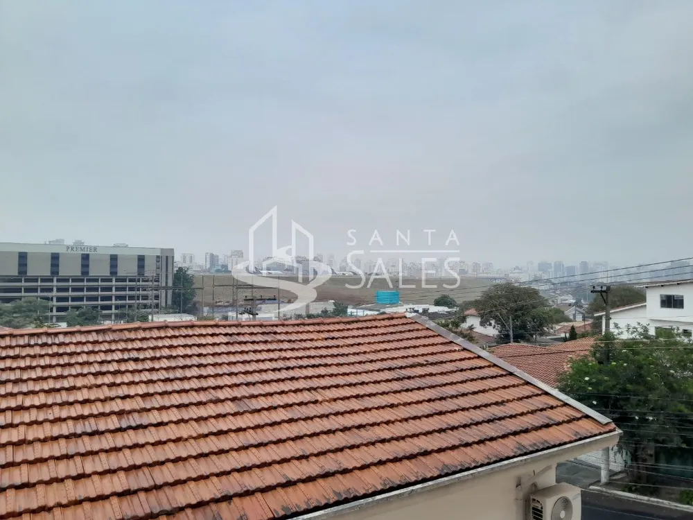 Sobrado, 3 quartos, 146 m² - Foto 1