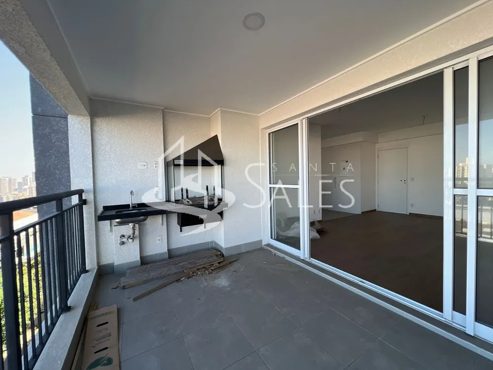 Apartamento, 2 quartos, 81 m² - Foto 2