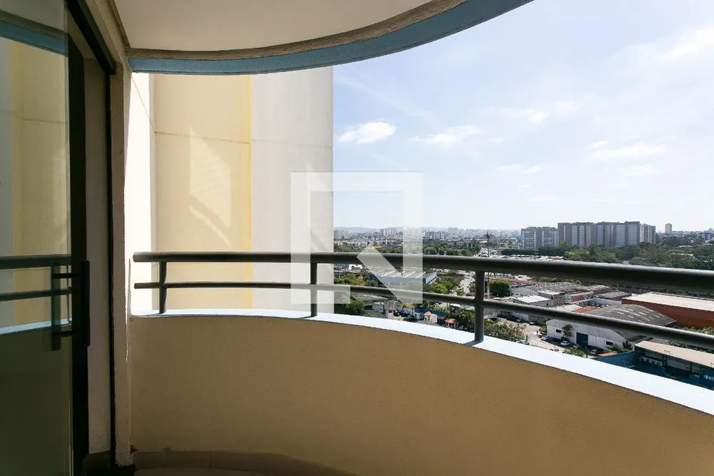 Apartamento, 2 quartos, 67 m² - Foto 2