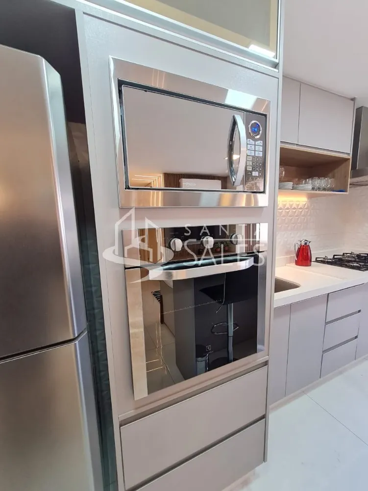 Apartamento, 3 quartos, 78 m² - Foto 1