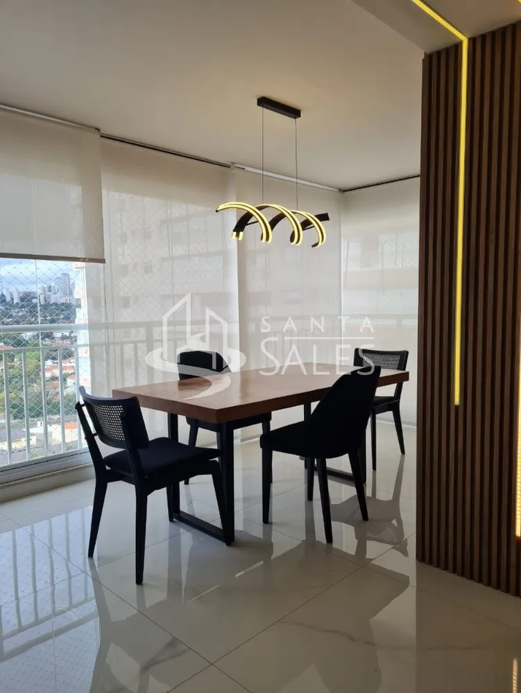 Apartamento, 3 quartos, 78 m² - Foto 2