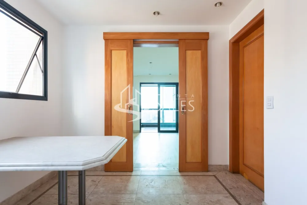 Apartamento, 4 quartos, 202 m² - Foto 6