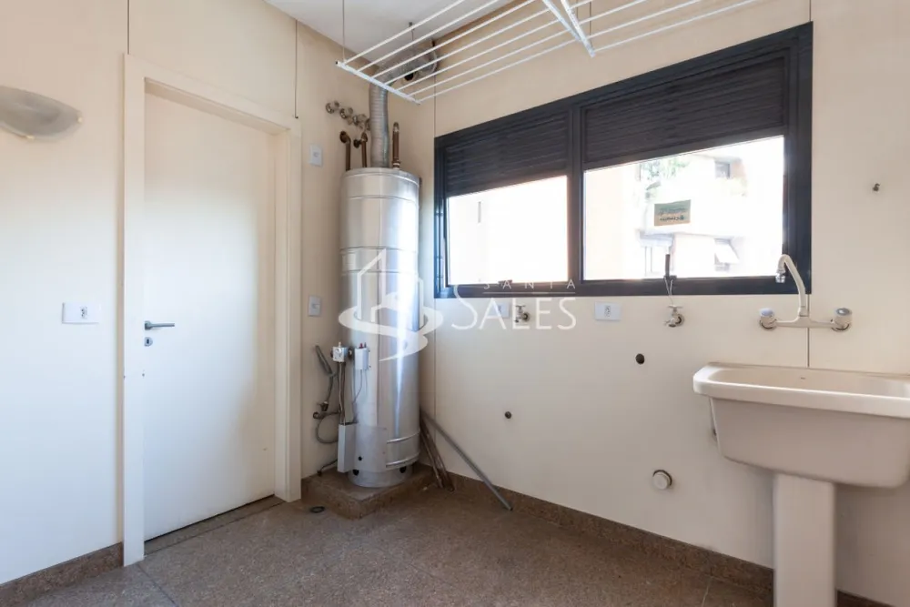 Apartamento, 4 quartos, 202 m² - Foto 7