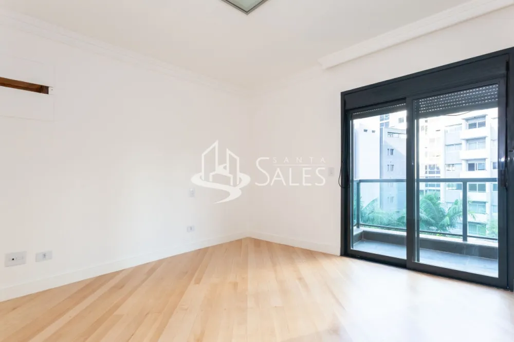 Apartamento, 4 quartos, 202 m² - Foto 2