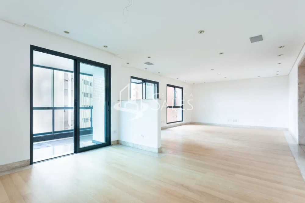 Apartamento, 4 quartos, 202 m² - Foto 3