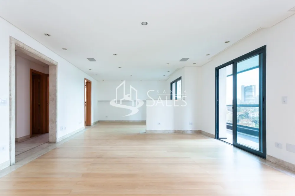 Apartamento, 4 quartos, 202 m² - Foto 4