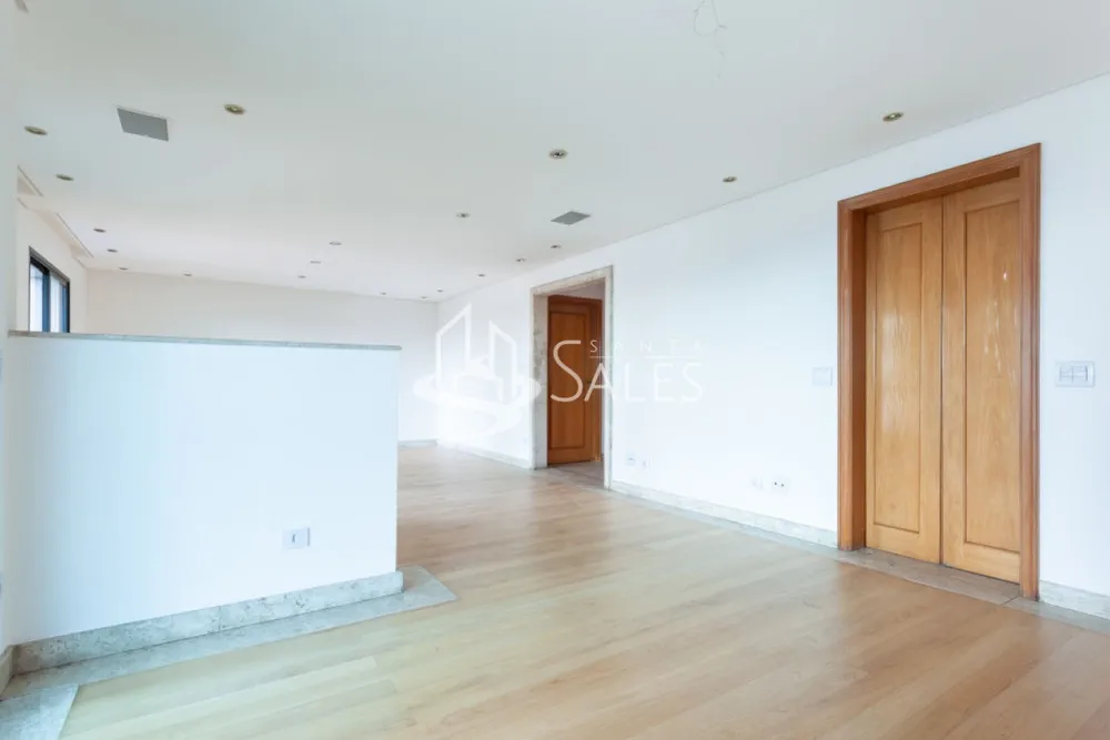 Apartamento, 4 quartos, 202 m² - Foto 4