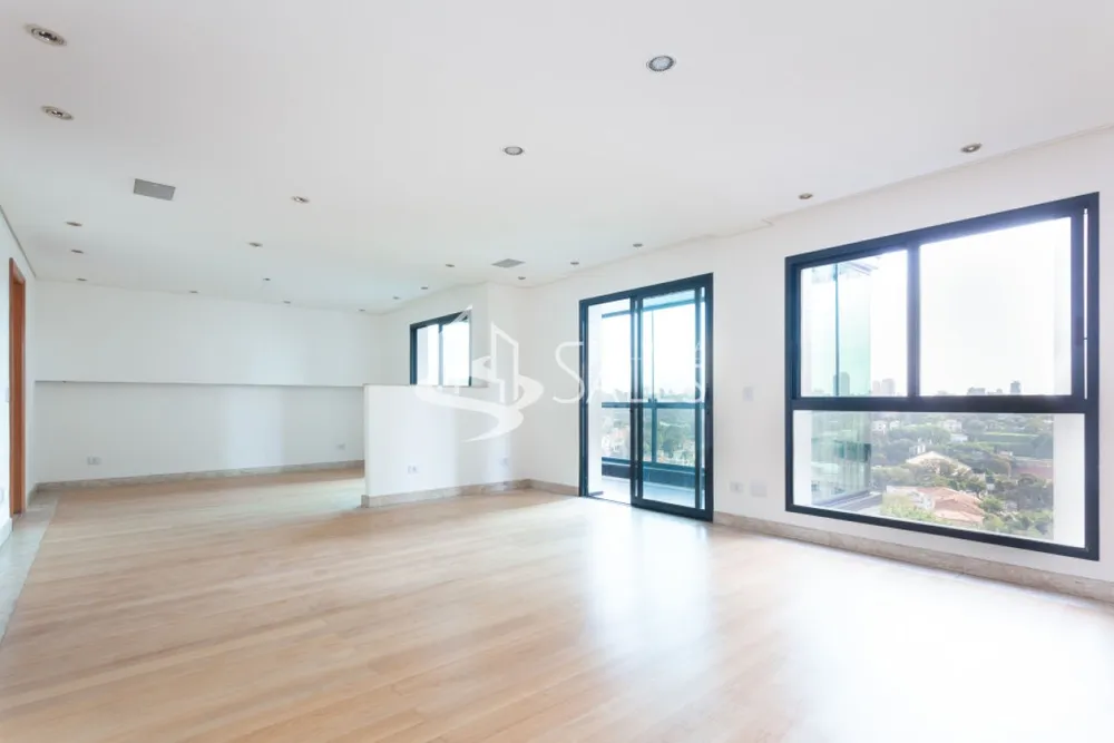 Apartamento, 4 quartos, 202 m² - Foto 1