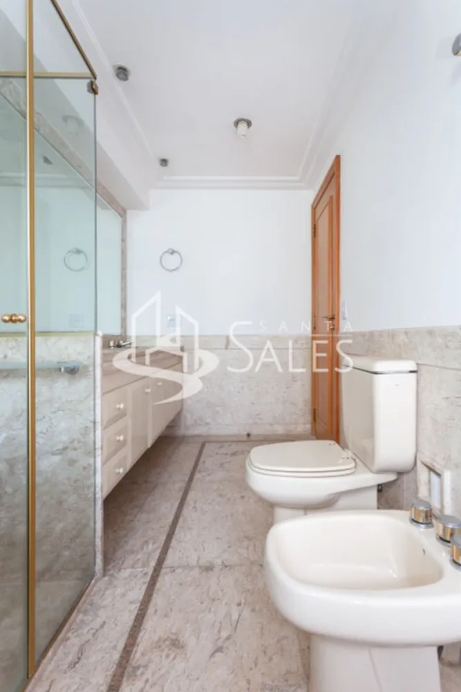 Apartamento, 4 quartos, 202 m² - Foto 11