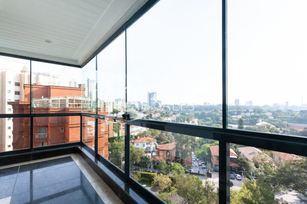 Apartamento, 4 quartos, 202 m² - Foto 5