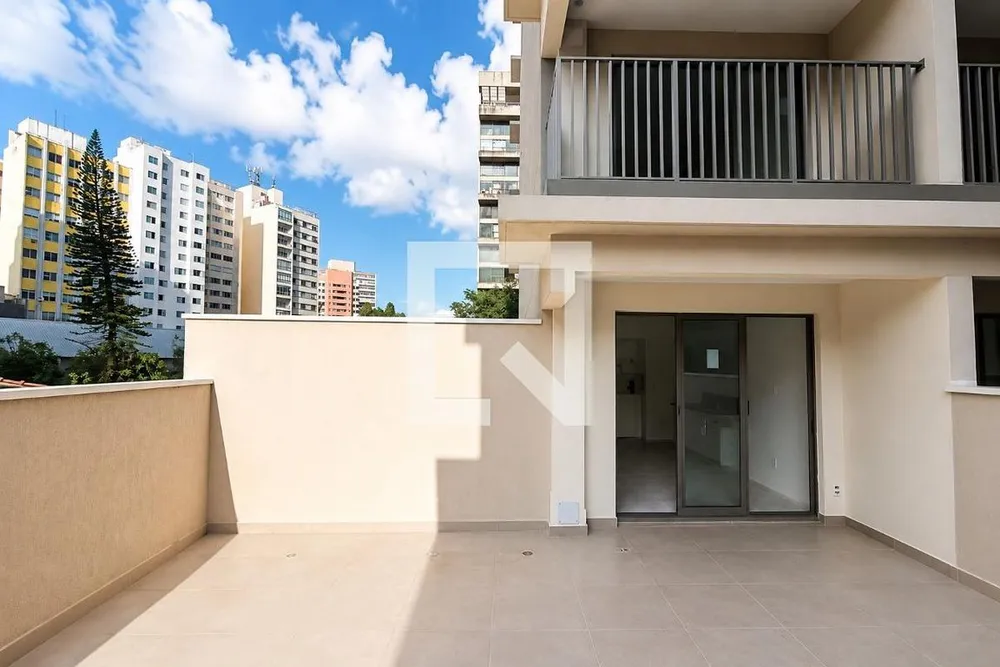 Kitnet-Studio, 58 m² - Foto 1