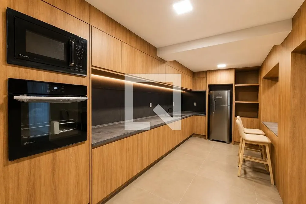 Kitnet-Studio, 58 m² - Foto 7