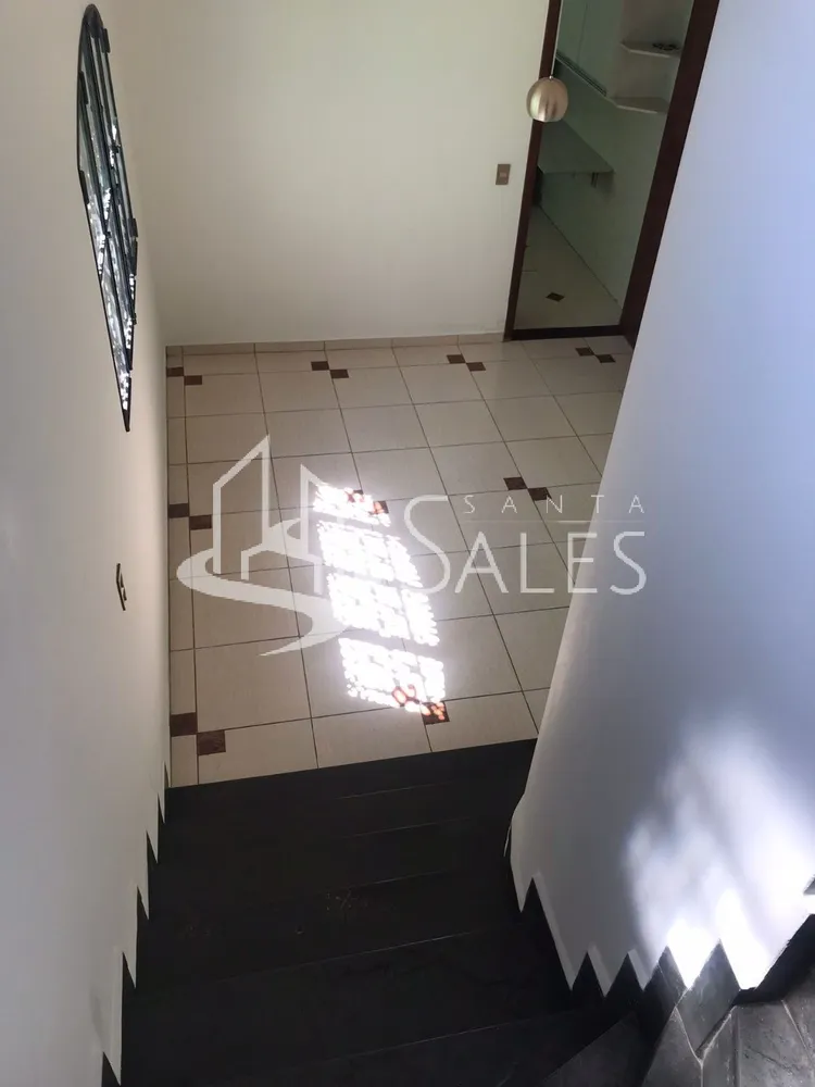 Casa, 4 quartos, 144 m² - Foto 6