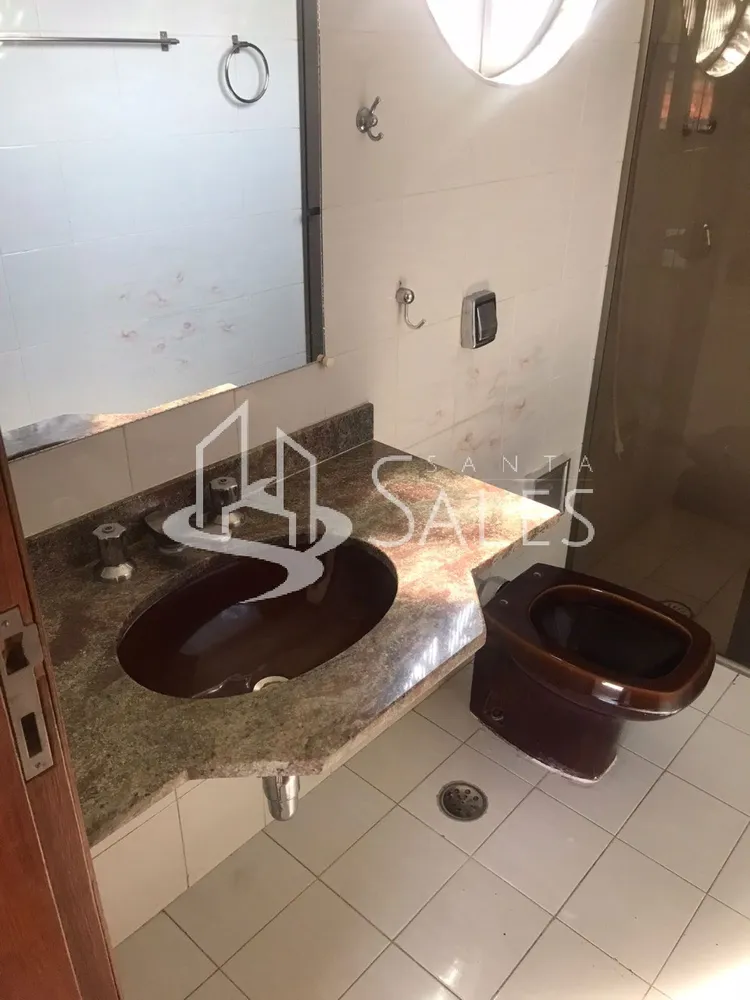 Casa, 4 quartos, 144 m² - Foto 4