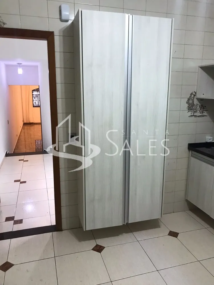 Casa, 4 quartos, 144 m² - Foto 1