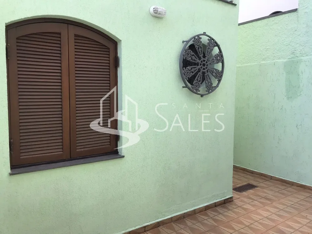 Casa, 4 quartos, 144 m² - Foto 12