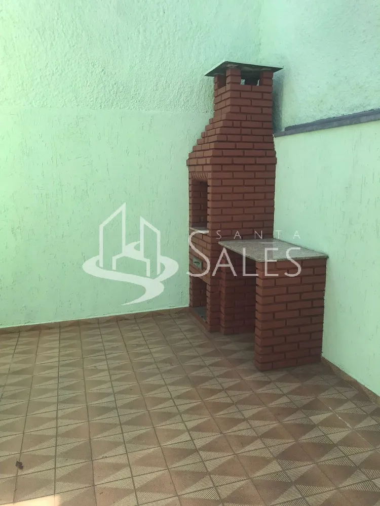 Casa, 4 quartos, 144 m² - Foto 14