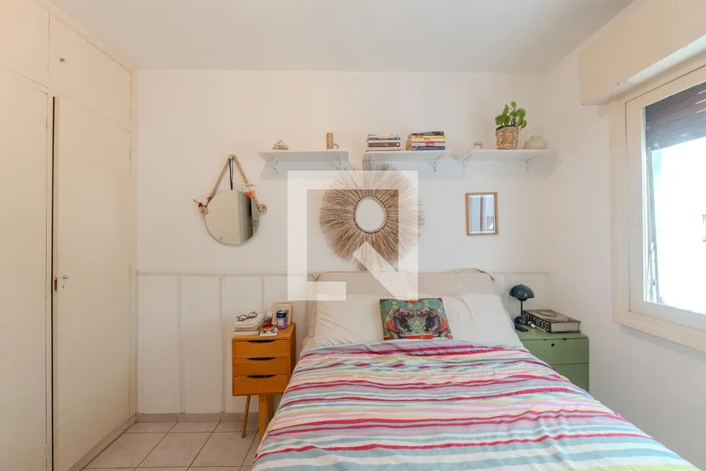 Apartamento, 3 quartos, 61 m² - Foto 5