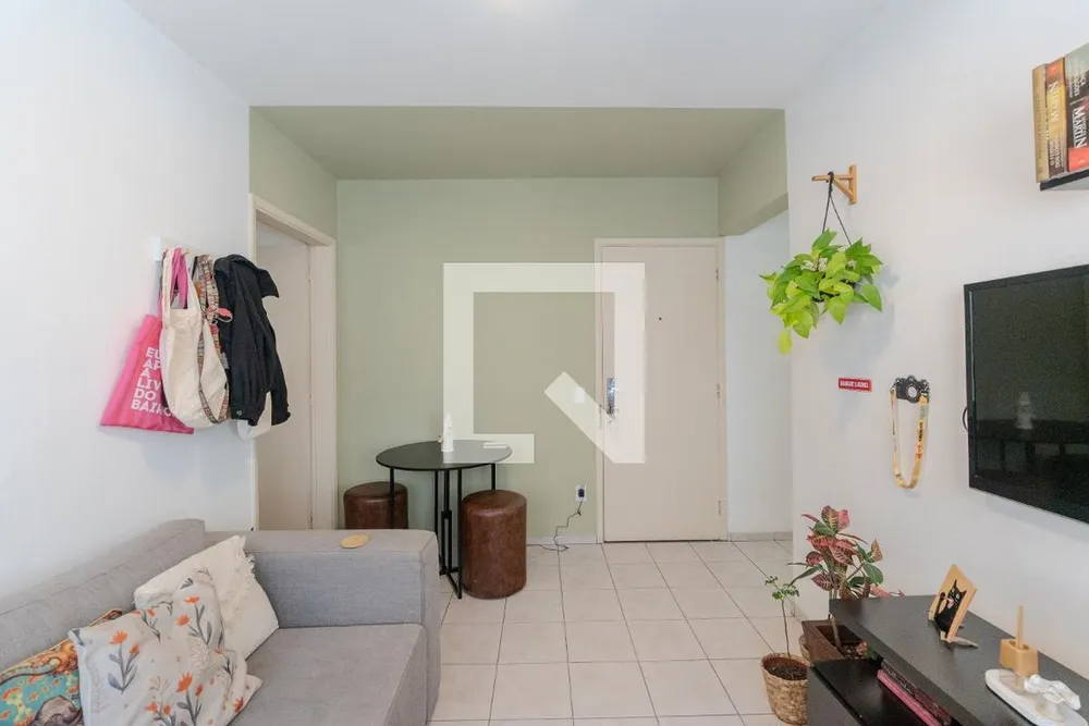 Apartamento, 3 quartos, 61 m² - Foto 4