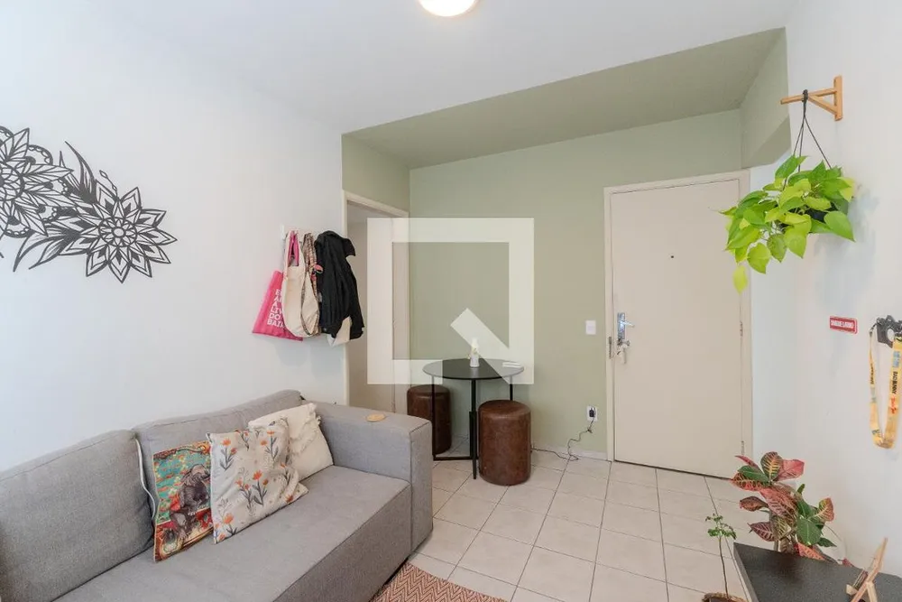 Apartamento, 3 quartos, 61 m² - Foto 8