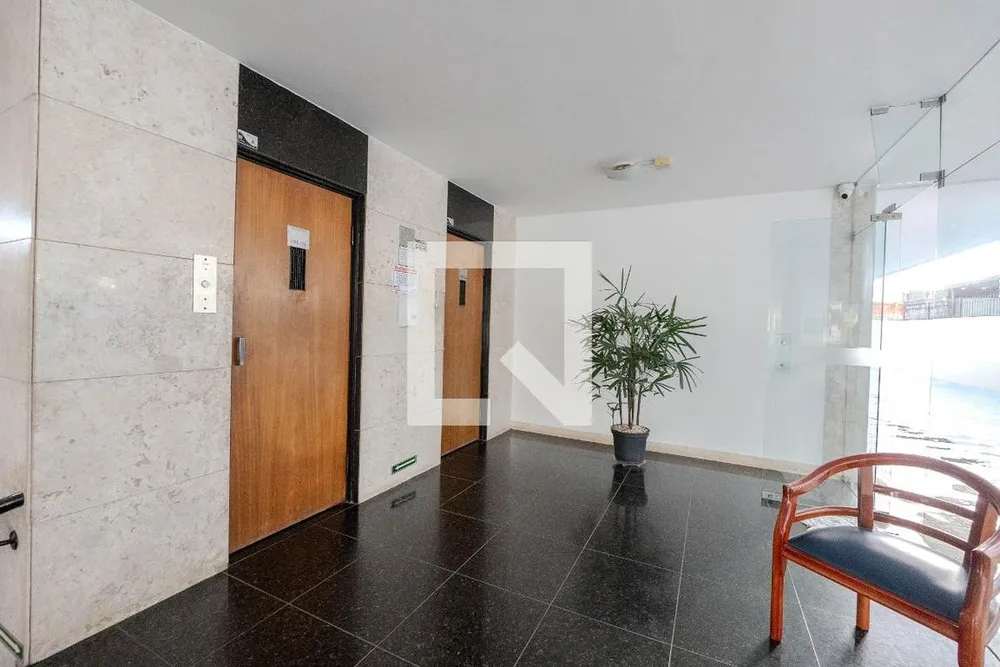 Apartamento, 3 quartos, 61 m² - Foto 6