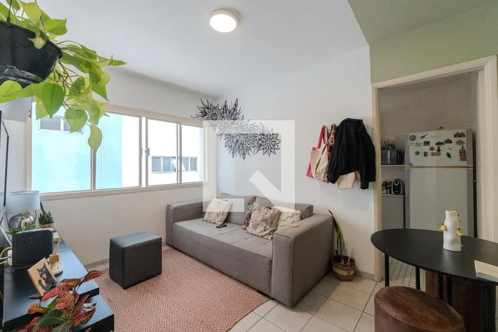 Apartamento, 3 quartos, 61 m² - Foto 1