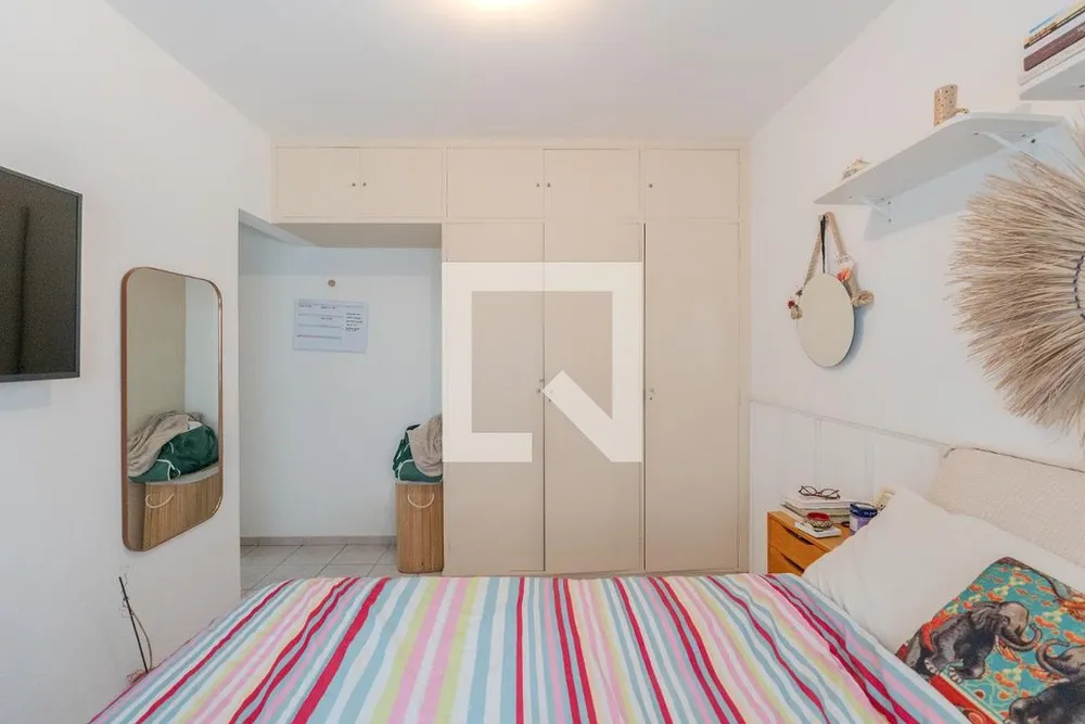 Apartamento, 3 quartos, 61 m² - Foto 3