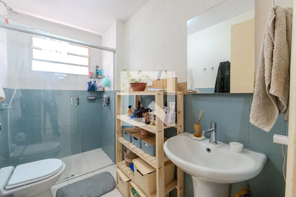 Apartamento, 3 quartos, 61 m² - Foto 7