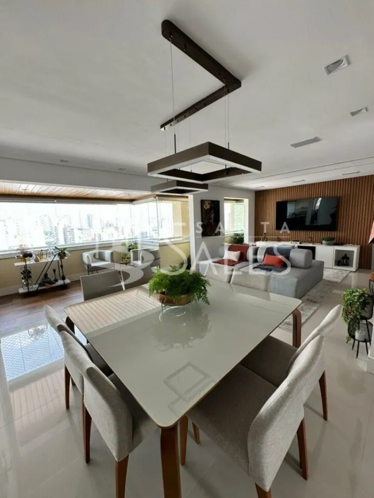 Apartamento, 3 quartos, 128 m² - Foto 12