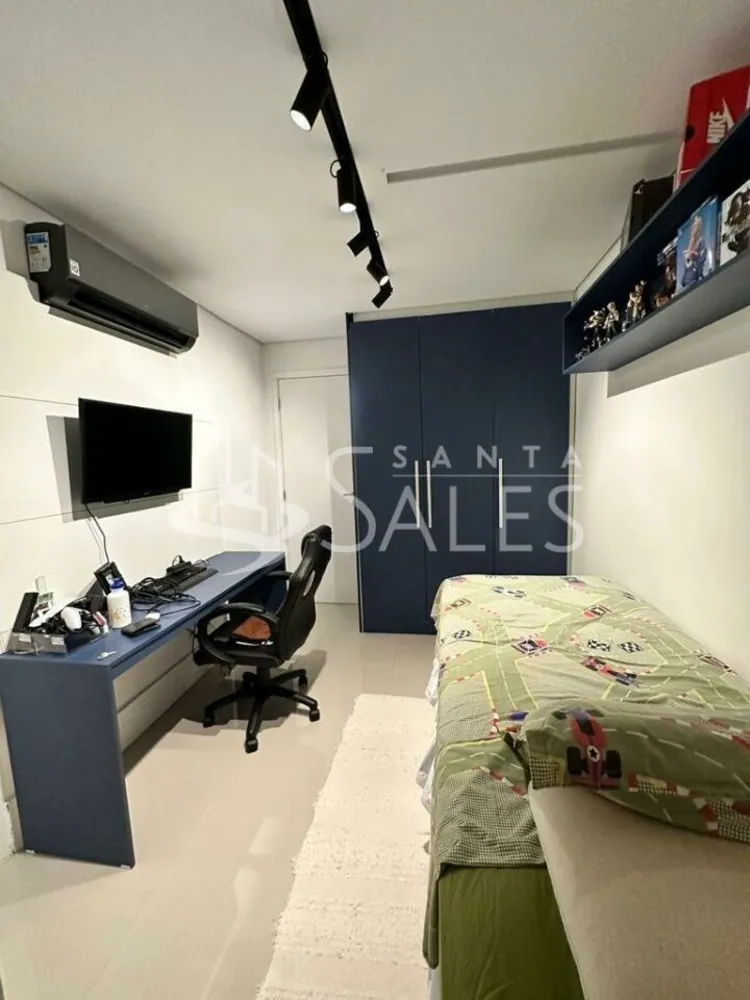Apartamento, 3 quartos, 128 m² - Foto 8