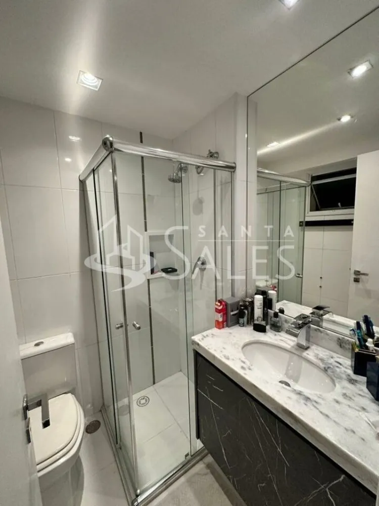 Apartamento, 3 quartos, 128 m² - Foto 1
