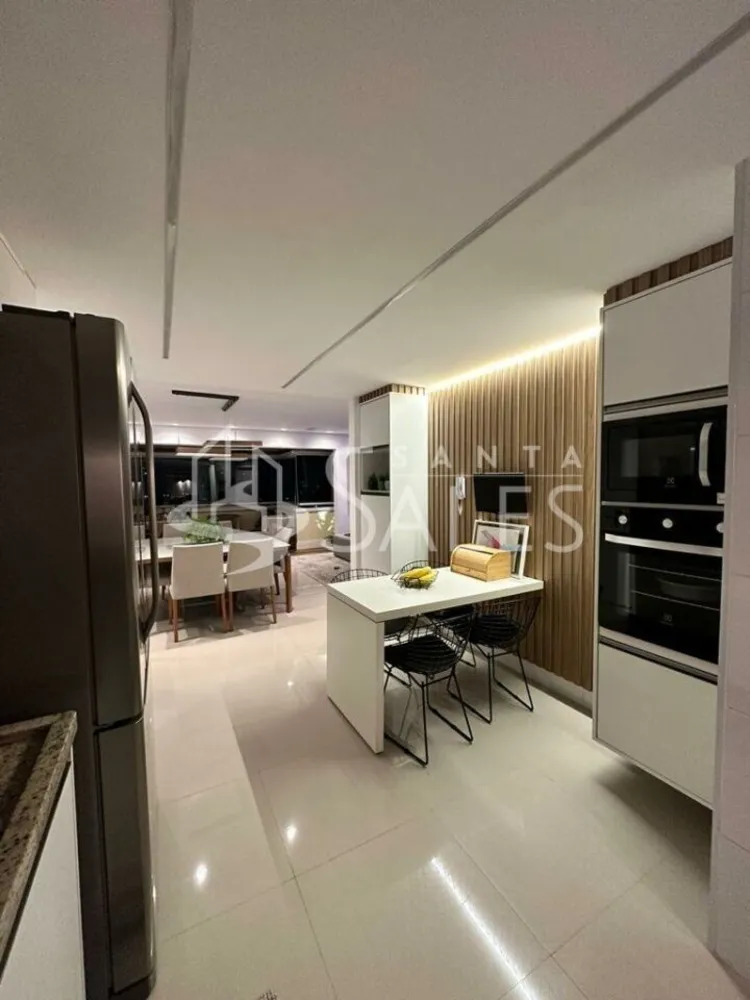 Apartamento, 3 quartos, 128 m² - Foto 2