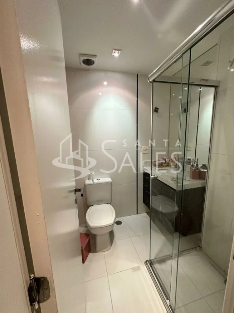 Apartamento, 3 quartos, 128 m² - Foto 7